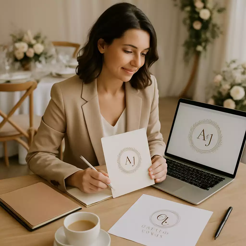Wedding Planners Icon
